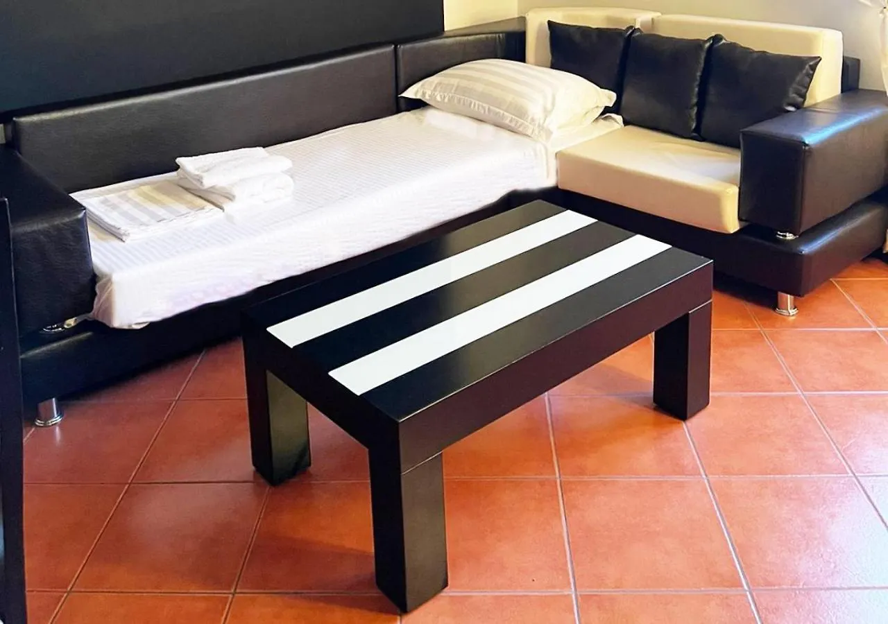 City Center Apartment Galeria Tirana