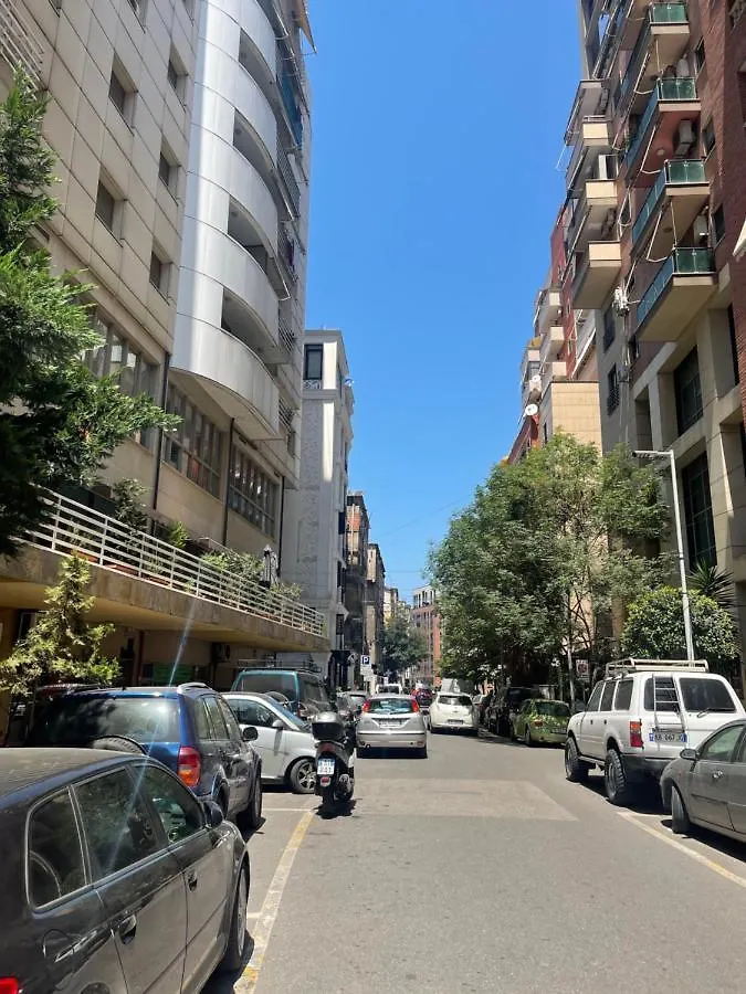 City Center Apartment Galeria Tirana 0*,