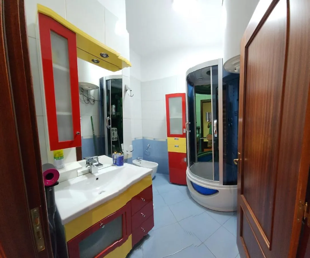 City Center Apartment Galeria Tirana