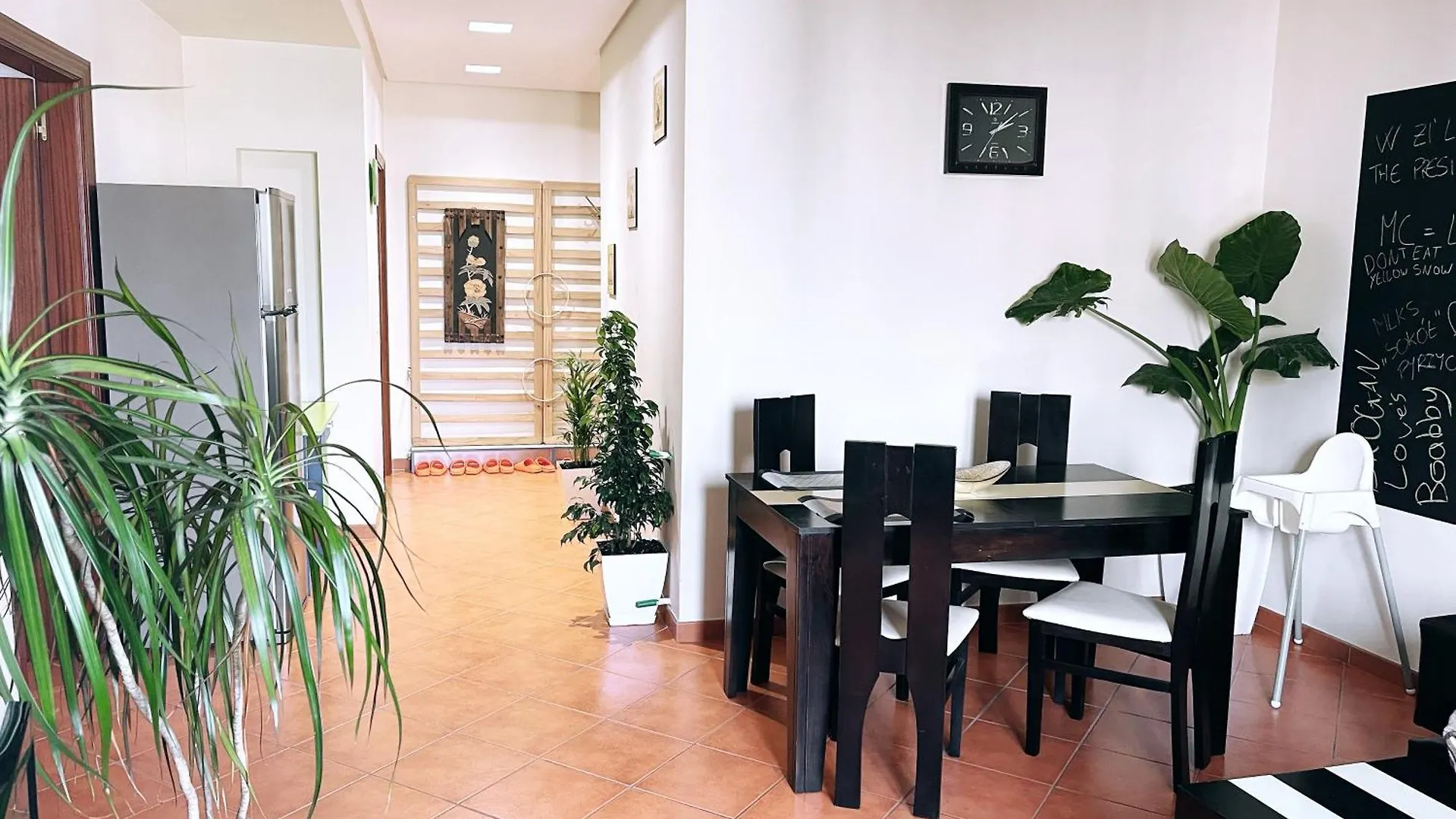 City Center Apartment Galeria Tirana