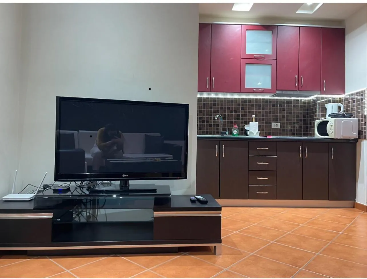 City Center Apartment Galeria Tirana Albania