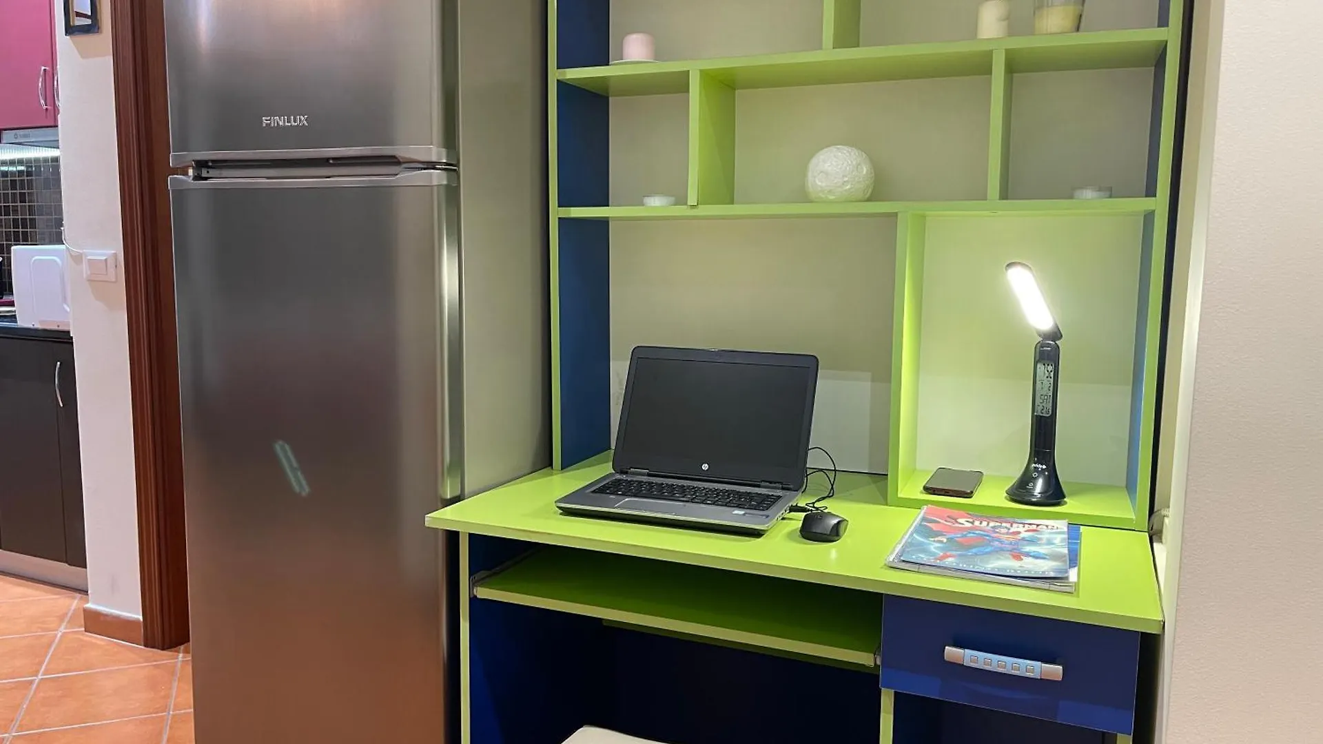 City Center Apartment Galeria Tirana