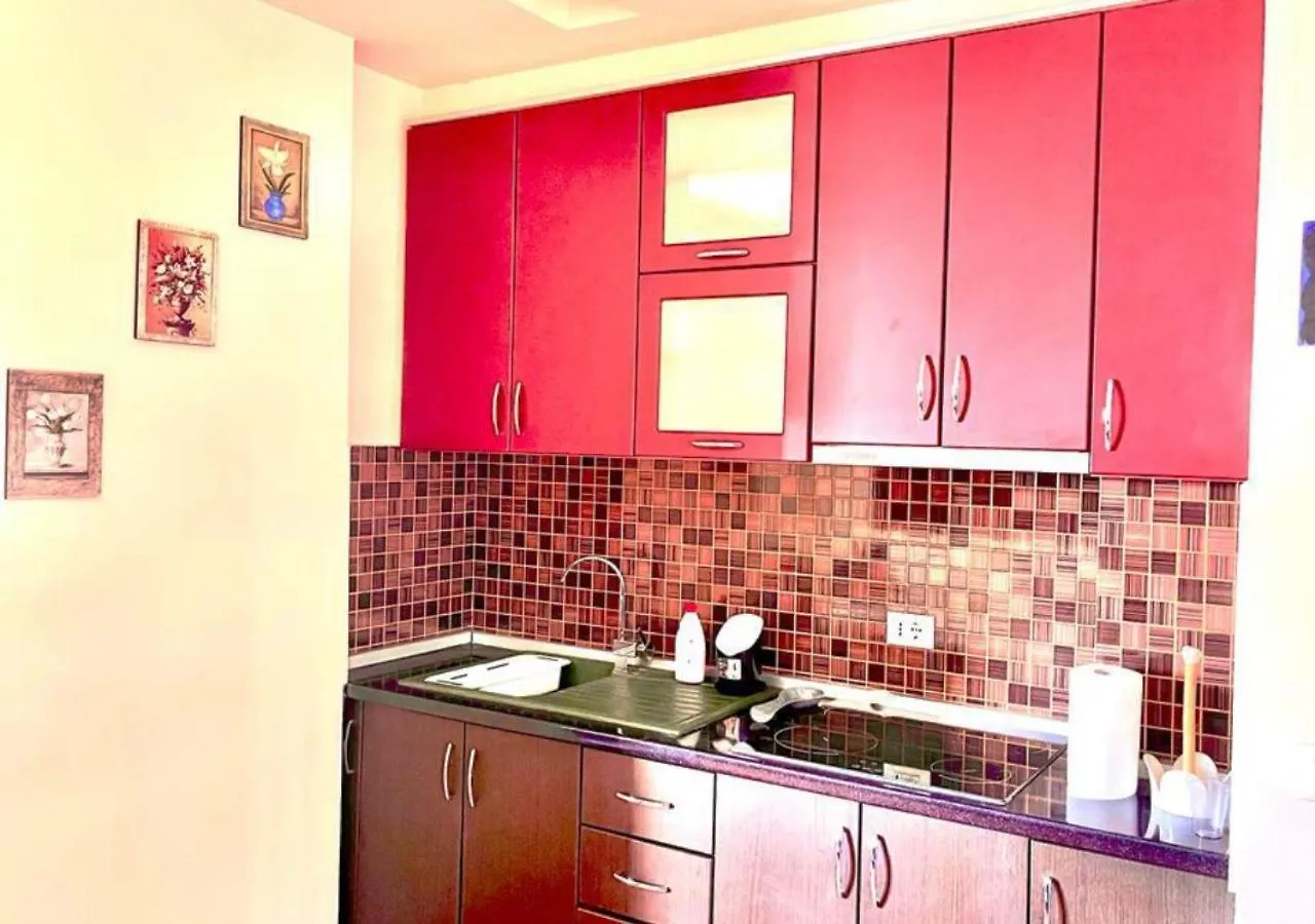 City Center Apartment Galeria Tirana Albania