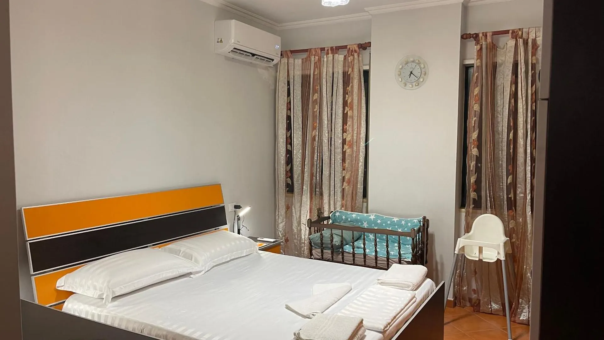 City Center Apartment Galeria Tirana